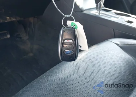 2015 Subaru Outback 2.5I Limited from USA, damaged, VIN 4S4BSALC1F3252812